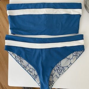 MARYSIA SWIM bikini